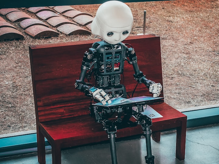 Artificial Intelligence
